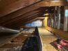 Attic sanitation and insulation upgrade in Moon Township, PA 15108 - Photo 3