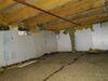 Damp Musty Crawlspace Receives Encapsulation, Waterproofing & Insulation in Woodruff, WI - Photo 2