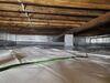 Damp Musty Crawlspace Receives Encapsulation, Waterproofing & Insulation in Woodruff, WI - Photo 6