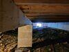 Crawl Space Contractor Installs Water Control & Insulation Panels in Woodruff, WI - Photo 7
