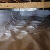 Crawl Space Contractor Installs Water Control & Insulation Panels in Woodruff, WI - Photo 1