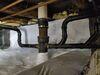 Vapor Barrier & WaterGuard Drainage System Installation in Woodruff, WI - Photo 5