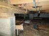 Crawl Space Dehumidifier System & Joist Repair In Woodruff, WI - Photo 1