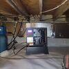 Crawl Space Dehumidifier System & Joist Repair In Woodruff, WI - Photo 8