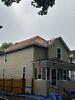Two-Story Steep Roof Replacement & Chimney Removal | Vita Roofing - Photo 6