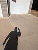 Concrete Garage Apron Lifted and Leveled in Florence, WI - Photo 1