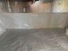 Musty Crawlspace Repaired and Encapsulated in Florence, WI - Photo 10