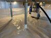 Musty Crawlspace Repaired and Encapsulated in Florence, WI - Photo 6