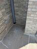 Sunken Concrete Patio & Stairs Lifted, Leveled & Joints Sealedin Florence, WI - Photo 6