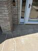 Sunken Concrete Patio & Stairs Lifted, Leveled & Joints Sealedin Florence, WI - Photo 3