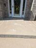Sunken Concrete Patio & Stairs Lifted, Leveled & Joints Sealedin Florence, WI - Photo 1
