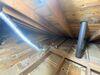 Attic insulation upgrade for new furnace in Bridgeville, PA 15017 - Photo 6
