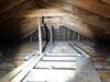 Attic insulation upgrade for new furnace in Bridgeville, PA 15017 - Photo 5