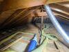 Attic insulation upgrade for new furnace in Bridgeville, PA 15017 - Photo 4