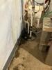 Wet Damp Basement Transformed with Waterproofing System & Support Posts in Fence, WI - Photo 8