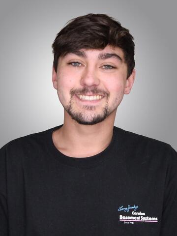 Cory R. from Carolina Basement Systems