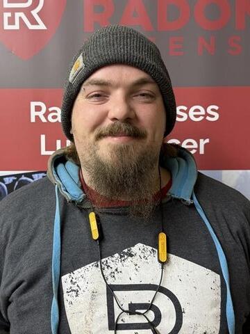 Ben Purscell from Duct Defense Midwest