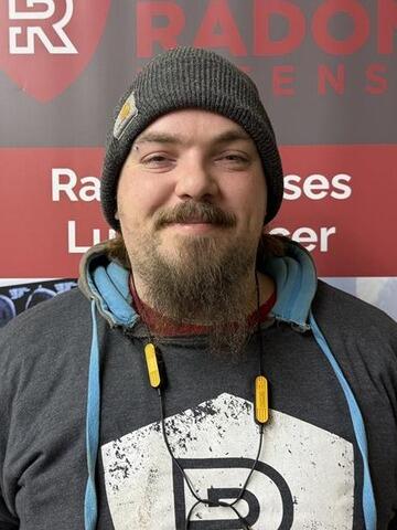 Ben Purscell - profile image