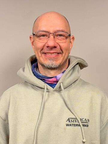 Jason Urbanowicz - profile image