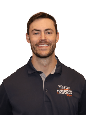 Cory L. from Master Foundation and Crawl Space Repair