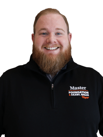 BJ B. from Master Foundation and Crawl Space Repair
