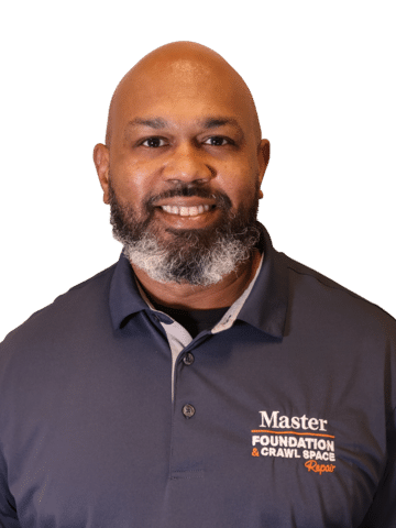 Leon T. from Master Foundation and Crawl Space Repair