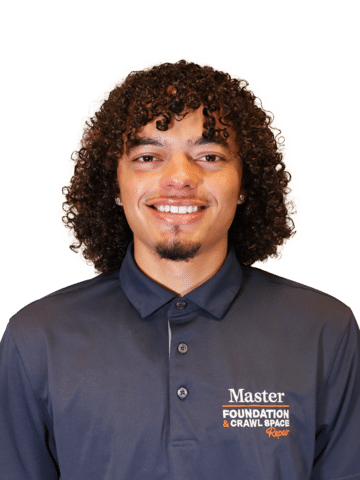 Makoa M. from Master Foundation and Crawl Space Repair