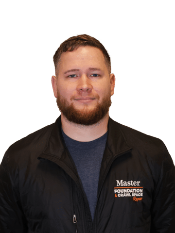 Michael M. from Master Foundation and Crawl Space Repair