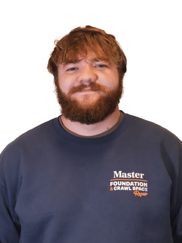 Noah G. from Master Foundation and Crawl Space Repair