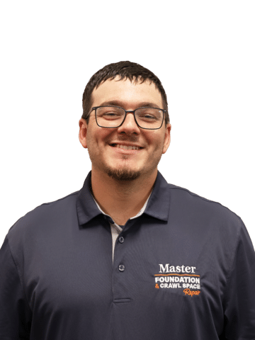Steven C. from Master Foundation and Crawl Space Repair
