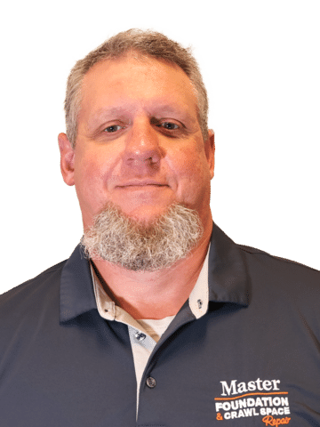 Wesley S. from Master Foundation and Crawl Space Repair