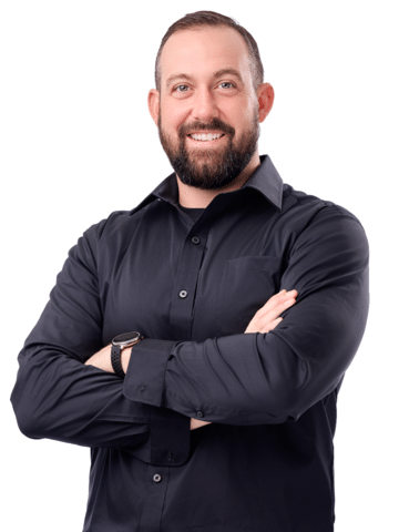 Adam Bonitz from Desert Attic Solutions