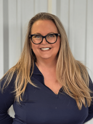 Pamela Brown-Peters from Madole Construction