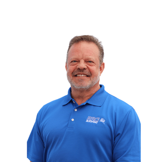 Cary Rich from RRG Roofing & Gutters