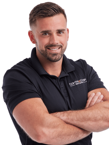 Sam Lane from Dr. Energy Saver