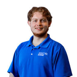 Trenton from RRG Roofing & Gutters