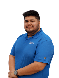 Juan Aguilar from RRG Roofing & Gutters