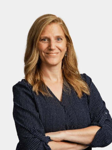 Katherine Gulick from Dr. Energy Saver