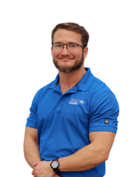 Jesse Loggins from RRG Roofing & Gutters