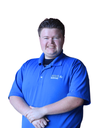 Justin from RRG Roofing & Gutters