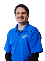 Josh B from RRG Roofing & Gutters