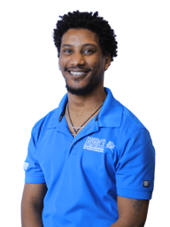 Luke from RRG Roofing & Gutters