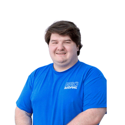 Tyler from RRG Roofing & Gutters