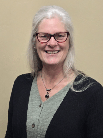 Brenda M. from Clean Water Center