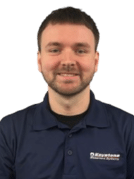 Chris S. from Keystone Basement Systems