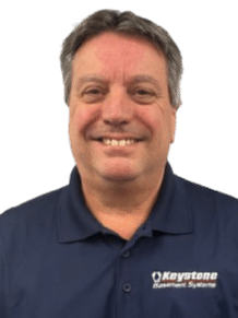 Randy from Keystone Basement Systems
