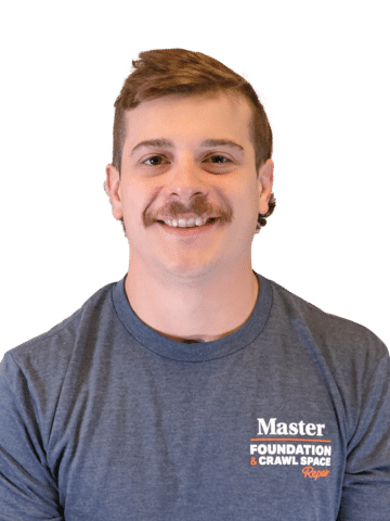 Austin H. from Master Foundation and Crawl Space Repair