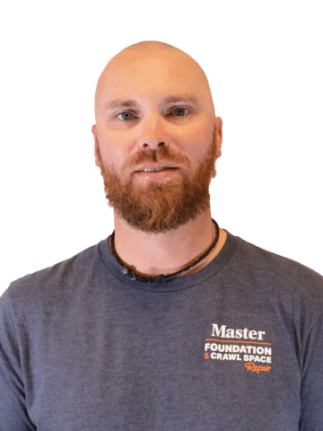 Ben C. from Master Foundation and Crawl Space Repair