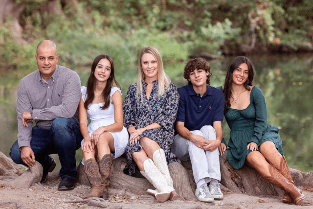 The Fenders! from Klaus Roofing Systems of Texas Hill Country