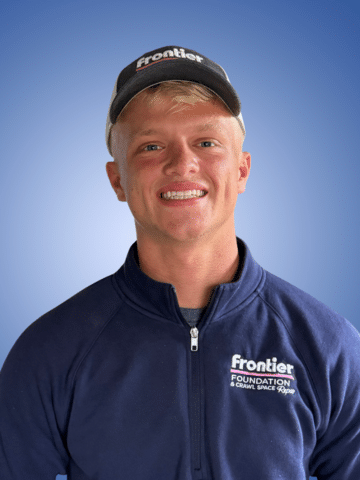 Chris S. from Frontier Foundation & Crawl Space Repair